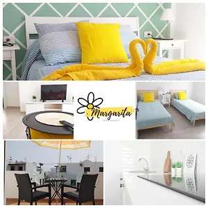 Appartamento Margarita