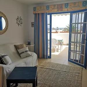  Appartamento Blu Terrace