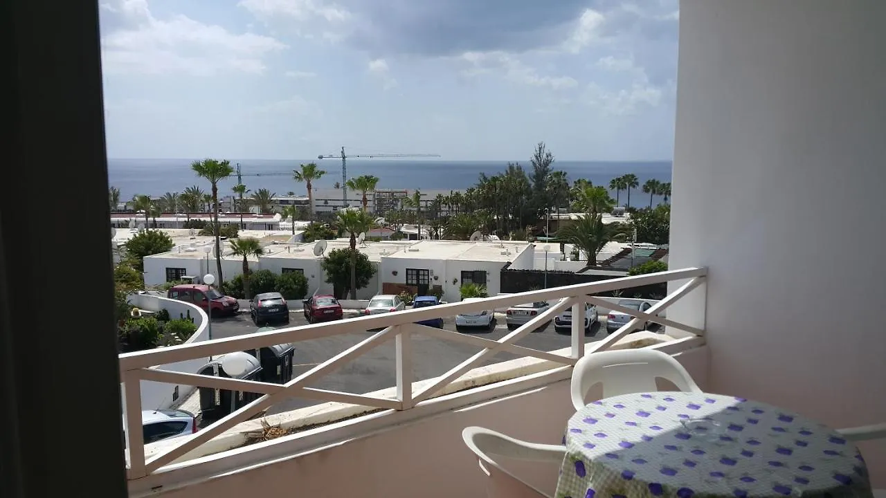 Viviendas Las Vistas Puerto del Carmen  Apartment Puerto del Carmen (Lanzarote)