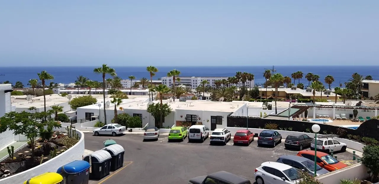 Viviendas Las Vistas Puerto del Carmen  Apartment