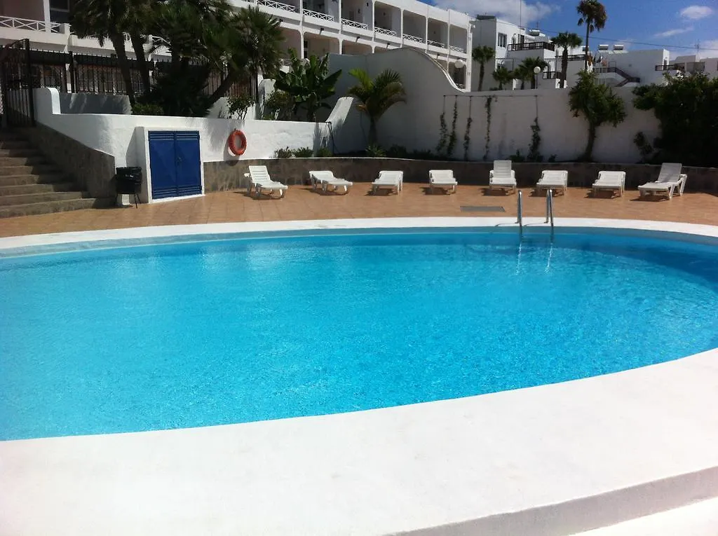 Viviendas Las Vistas Puerto del Carmen  Apartment Puerto del Carmen (Lanzarote)