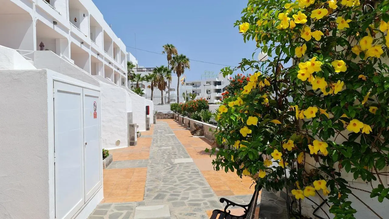 Viviendas Las Vistas Puerto del Carmen  Spanien